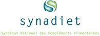 Logo synadiet